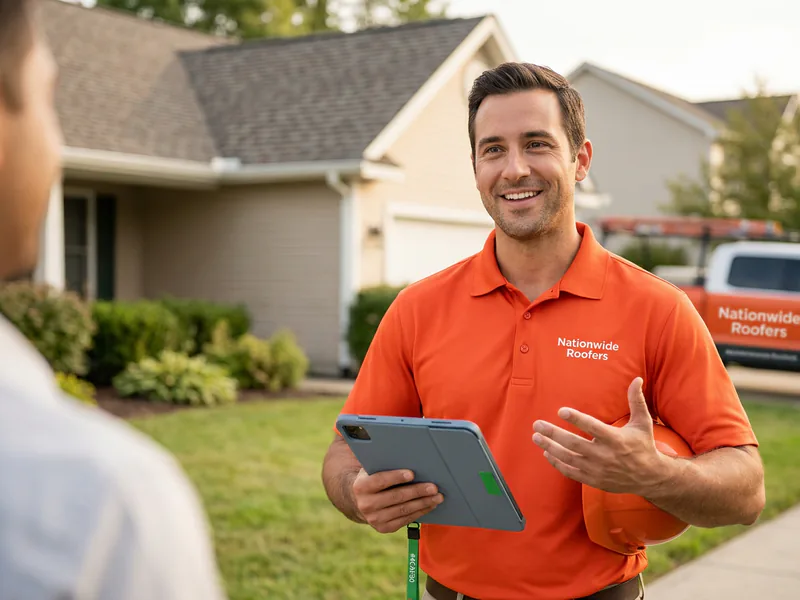 Roof Installation  in Mount Prospect  FAQ